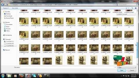 Behavior Knowledge Space-Based Fusion Copy–Move Forgery Detection | Final Year Projects 2016 - 2017