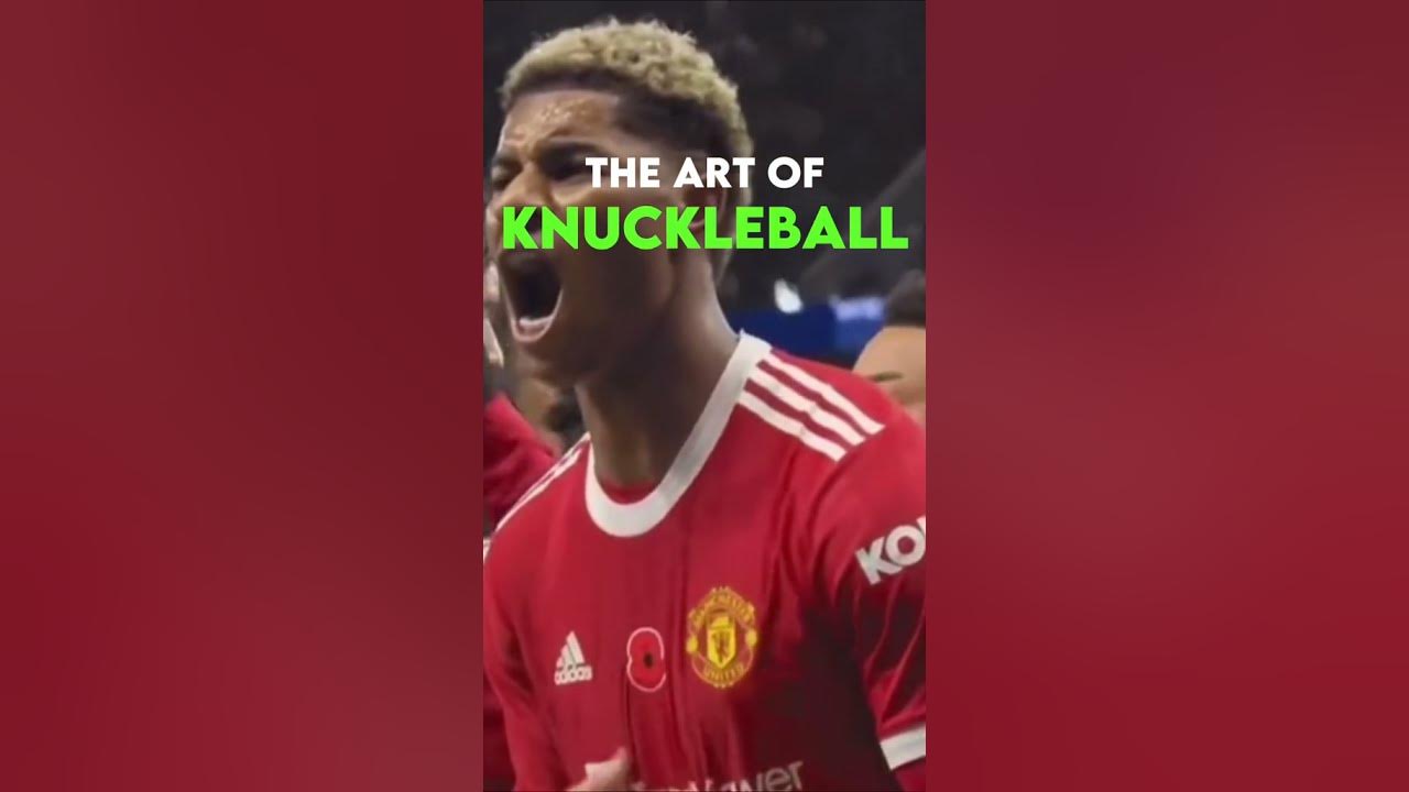 The art of knuckleball 🥶🥶🥶 #shorts