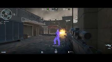 #cs2 first day with axeprime beta ft. axeprime