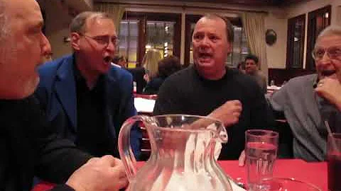 Just Two Kinds of People in the World