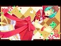 Hatsune Miku Project DIVA F 2nd PV Clover Club English Subs Sub Español