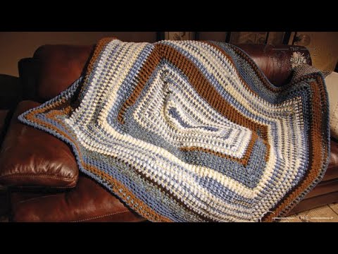 Crochet Rectangle Blanket YouTube Cool Bernat Home Bundle Yarn Patterns Crochet Rectangle Blanket YouTube Cool Bernat Home Bundle Yarn Patterns