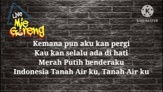 Download lagu SUHU Band feat. Pay - Terus Menyala(Karaoke)