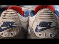 Air jordan 3 complete restoration