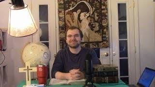 Wake Up With The Word: Episode 308 - God so loved the world 05/03/2022 (From the Vault)