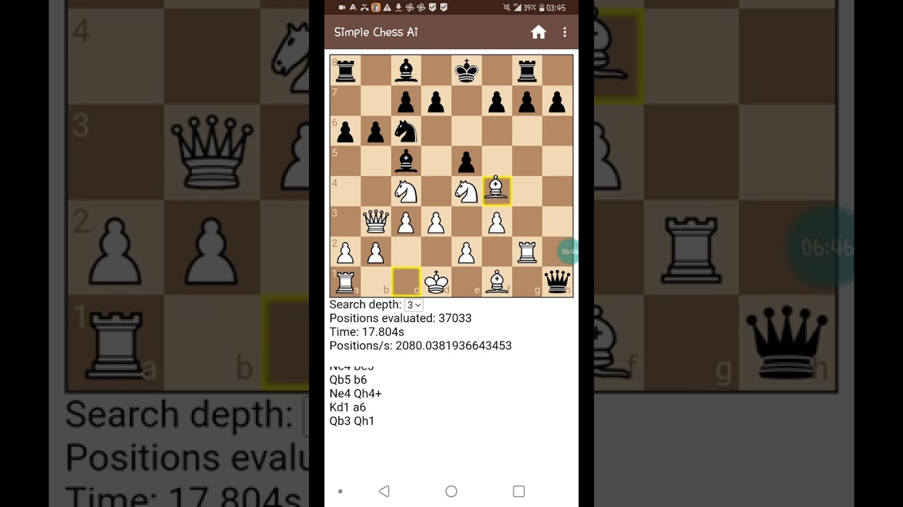 1.Ch3 para matar a saudade:ele ficou com raiva e quis devolver a abertura