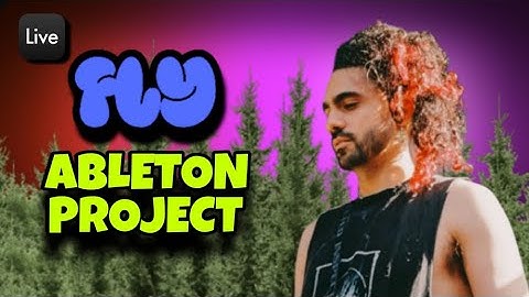 How to Make Heavy Basses Like FLY in Ableton 🎧 | Dubstep Project File