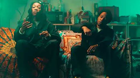 [FREE] Curren$y x Wiz Khalifa x Larry June Type Beat “The Green Room” 2021 (Prod.H8Hazy)