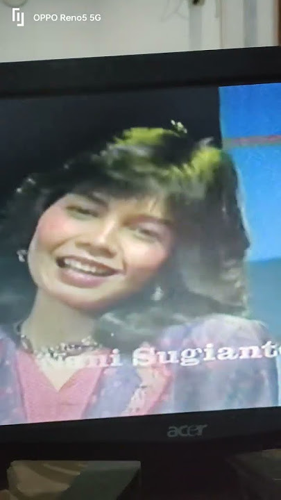 TELPON RINDU NANI SUGIANTO#shortvideo
