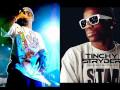 Tinchy Transformed 1 Dizzee Rascal Express Yourself mp3