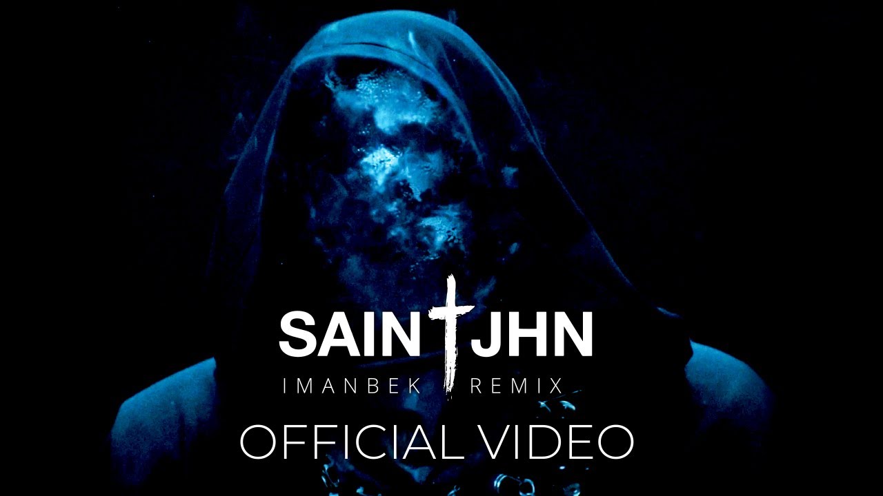 Saint Jhn Roses Official Music Video Imanbek Remix Youtube - roses roblox id saint jhn