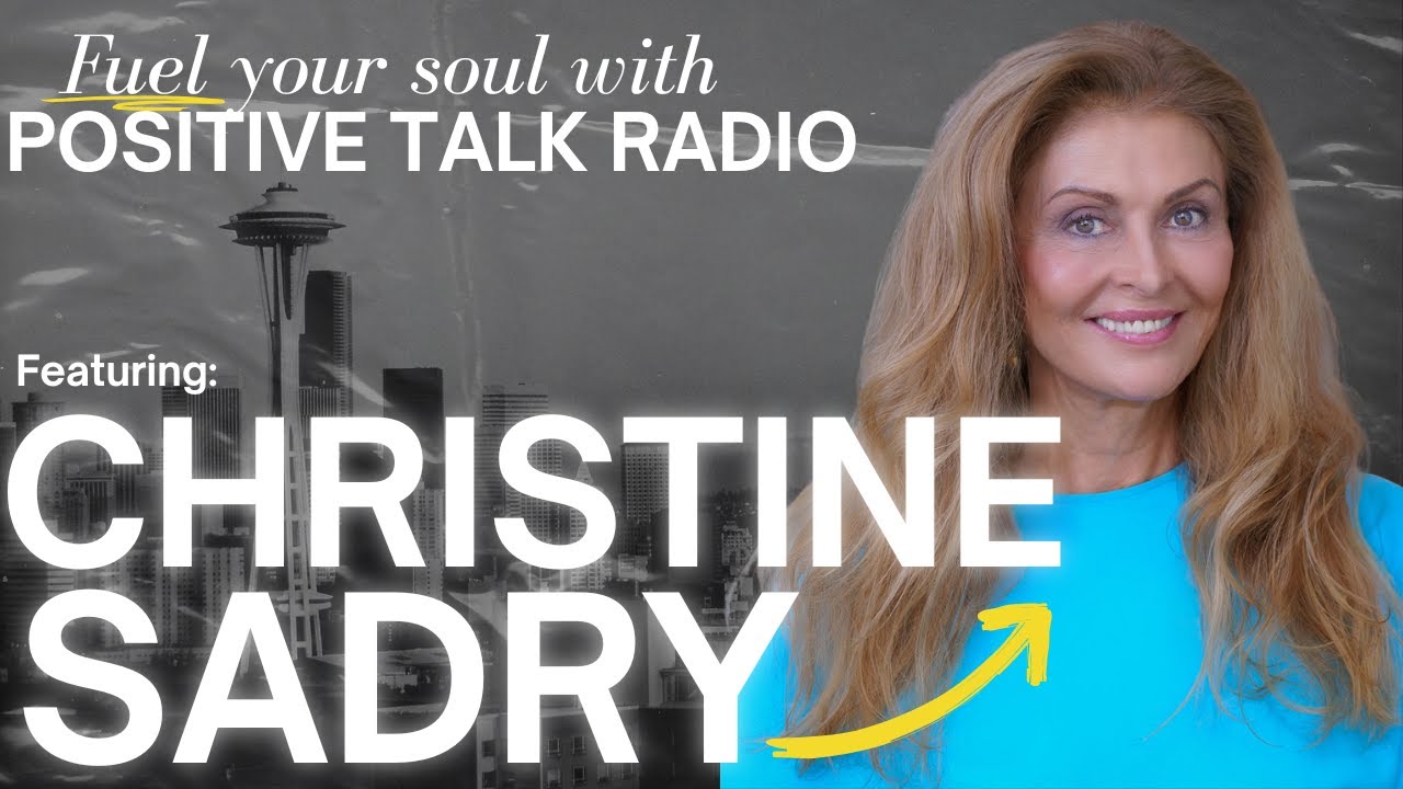 Christine Sadry | September 8 - 1:30 PM Pacific Time