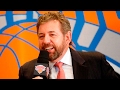 Time to Schein: James Dolan bans Charles Oakley from Madison Square Garden