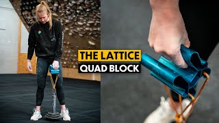 How to use the Quad Block