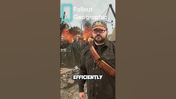 The Best Modded Weapons #fallout #shorts #memes