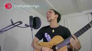 Famasloop - Chinita | Cover acústico by Rigoberto Patiño