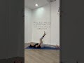 Migliora la postura! #ginnasticaacasa #ginnasticaposturale #ginnasticadolce #stretching