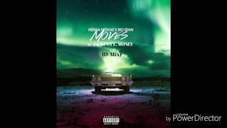 Celebrity Big Sean - Moves ft jAckpot L. monEy & Neisha Neshae Wealth