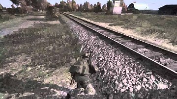 DayZ - BADmin / Wanna Be Hacker