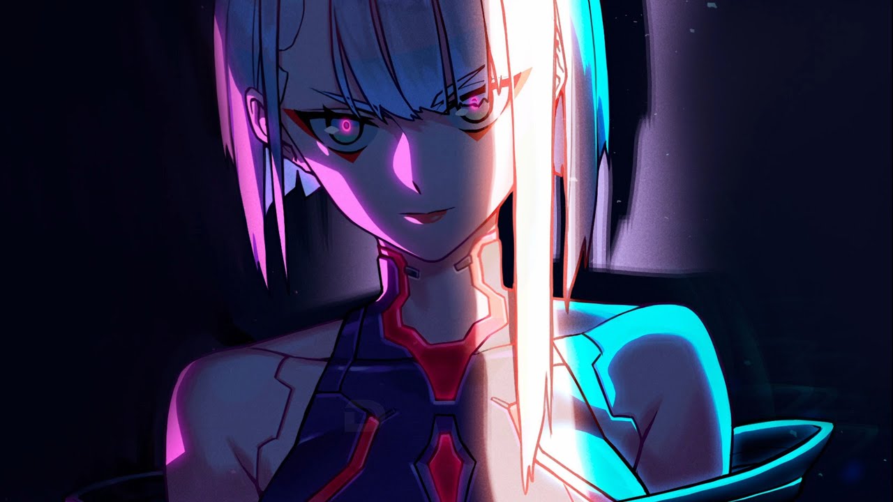 Bad Omens & ERRA [Nightcore] - ANYTHING ᐳ HUMAN