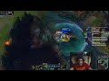 SINGED