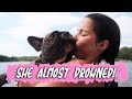 She Almost Drowned (WK 395.4) | Bratayley