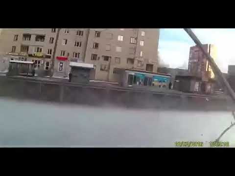 Авто разборки драки