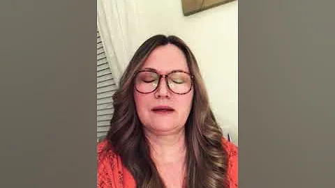 Dawn Wilcox (Women Count USA)