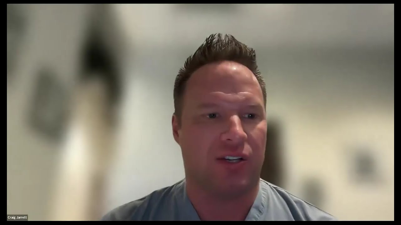 CTSC Big Data Webinar Q3 2025 TriNetX Database Intermediate