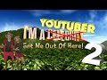 IM A YOUTUBER GET ME OUT OF HERE! -EPISODE 2