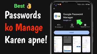 Best Password Manager Apps | LastPass &amp; 1Password Guide