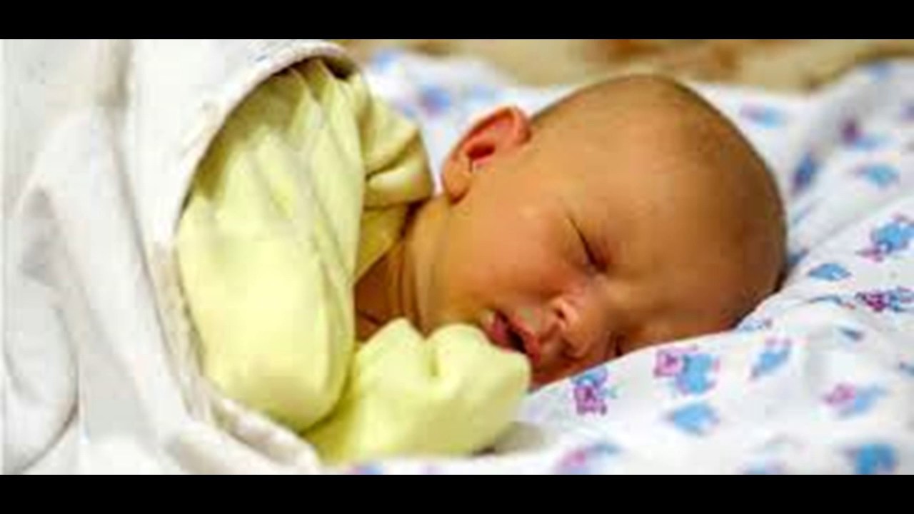 Come Trattare E Curare Neonato Ittero YouTube
