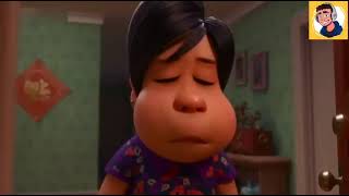 BAO  Disney Pixar Official  Animation Short Clip Incredibles 2 Bonus 2018 Animation Adventure HD