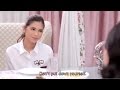 Unscripted: Kris Aquino interview with Maine Mendoza (Part 1) - January 5, 2016
