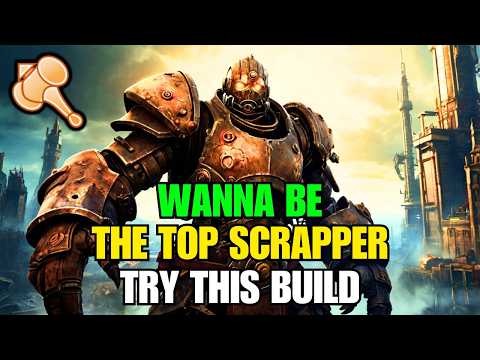 Become the Top Scrapper: Effective Build Strategies for PVP GUILD WARS 2