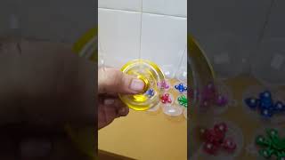 Ultra Speed Fidget Spinning Toy #shorts #asmr #spinner #fidgettoys