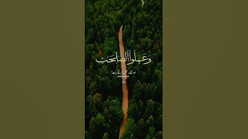 Surat Al-Asr | سورة العصر | Learn Quran #viral