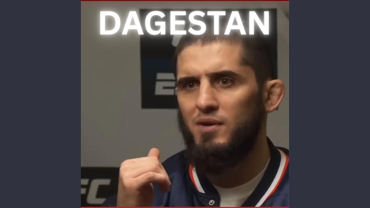 DAGESTAN (2-3 YEARS)