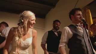 Dave & Nevada's Wedding Video Dave & Nevada's Wedding Video
