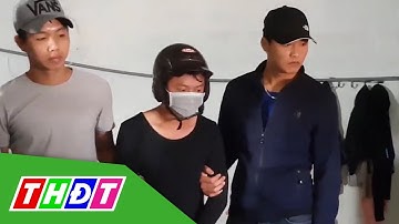 Lâm Đồng: Nghi án chồng giết vợ, đốt xác phi tang | THDT