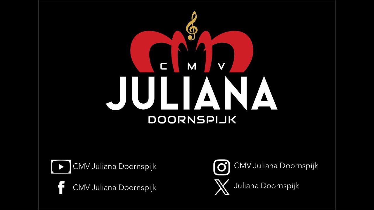CMV Juliana Slagwerkensemble B Speelt Alkuntam -  Martijn Oostra