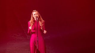 Anna Sahlene - "Champion" // EESTI LAUL 2022 FINAL