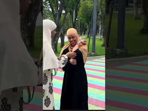 Samia Ahmed Kiki Afcad