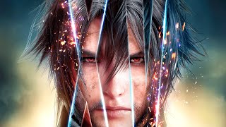 видео: Японская сказка // Final Fantasy XV картинка: Японская сказка // Final Fantasy XV