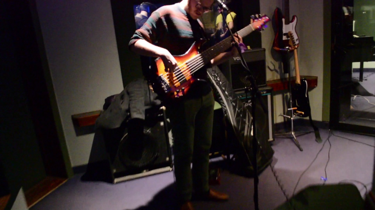 Shipley Hollow Big Empty (Live InStudio) YouTube