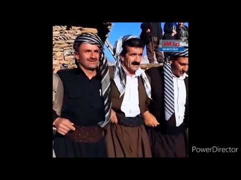 هلپرکه کرمانشاه اهنگ کردستان کورد مریوان کورد فرشادامینی ارام