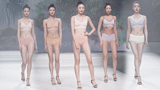[세로직캠] ❤️화이트  귀여운데 섹시하게 다연모델과 함께하는 레이스 언더웨어 룩북 촬영현장 Lovely Underwear Outfit❤️
