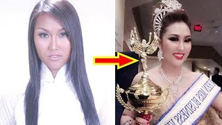 Phi Thanh Vân - Từ nhan sắc xấu xí  từng bị kỳ thị đến ngôi vị hoa hậu doanh nhân tại Mỹ