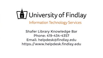 Recording and Submitting Arc Videos in Canvas