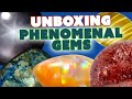 All About Phenomenal Gemstones: Star Sapphire, Labradorite, More!